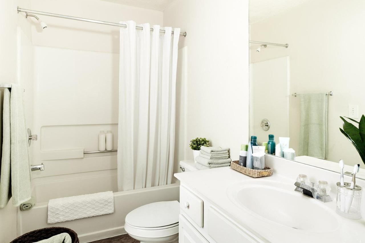 Intown Suites Extended Stay Jackson Ms ภายนอก รูปภาพ